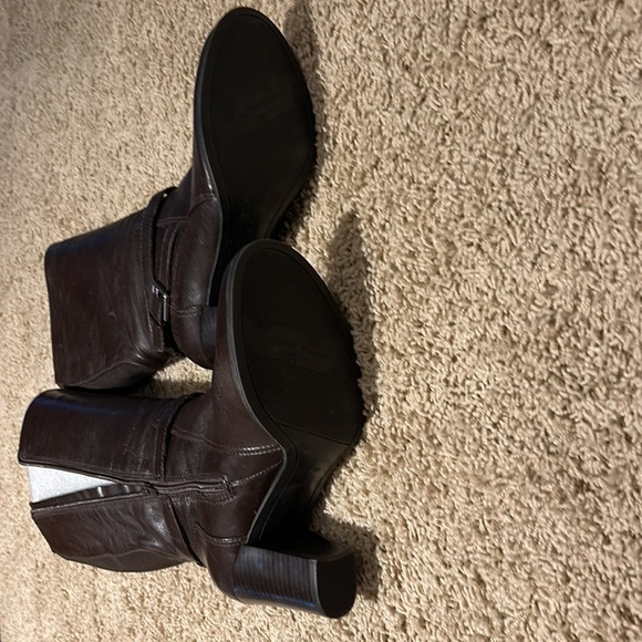 Marc Fisher Boots - Picture 2 of 3